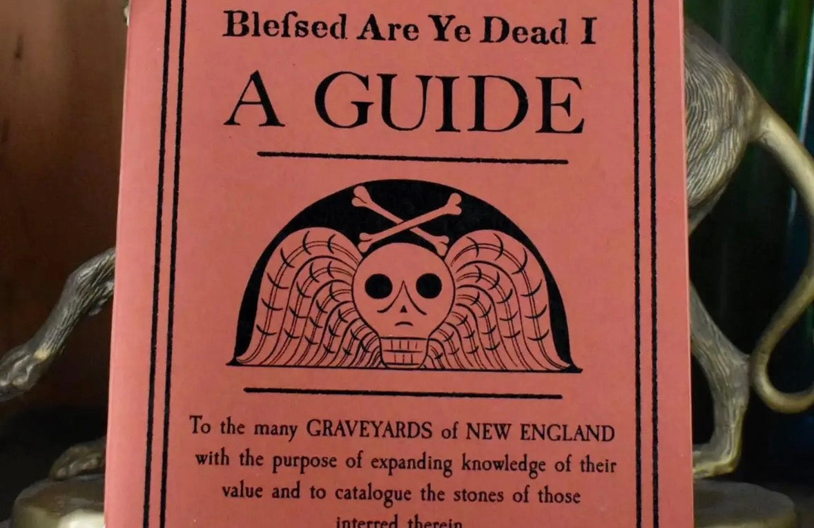 Blessed Are the Dead Bundle