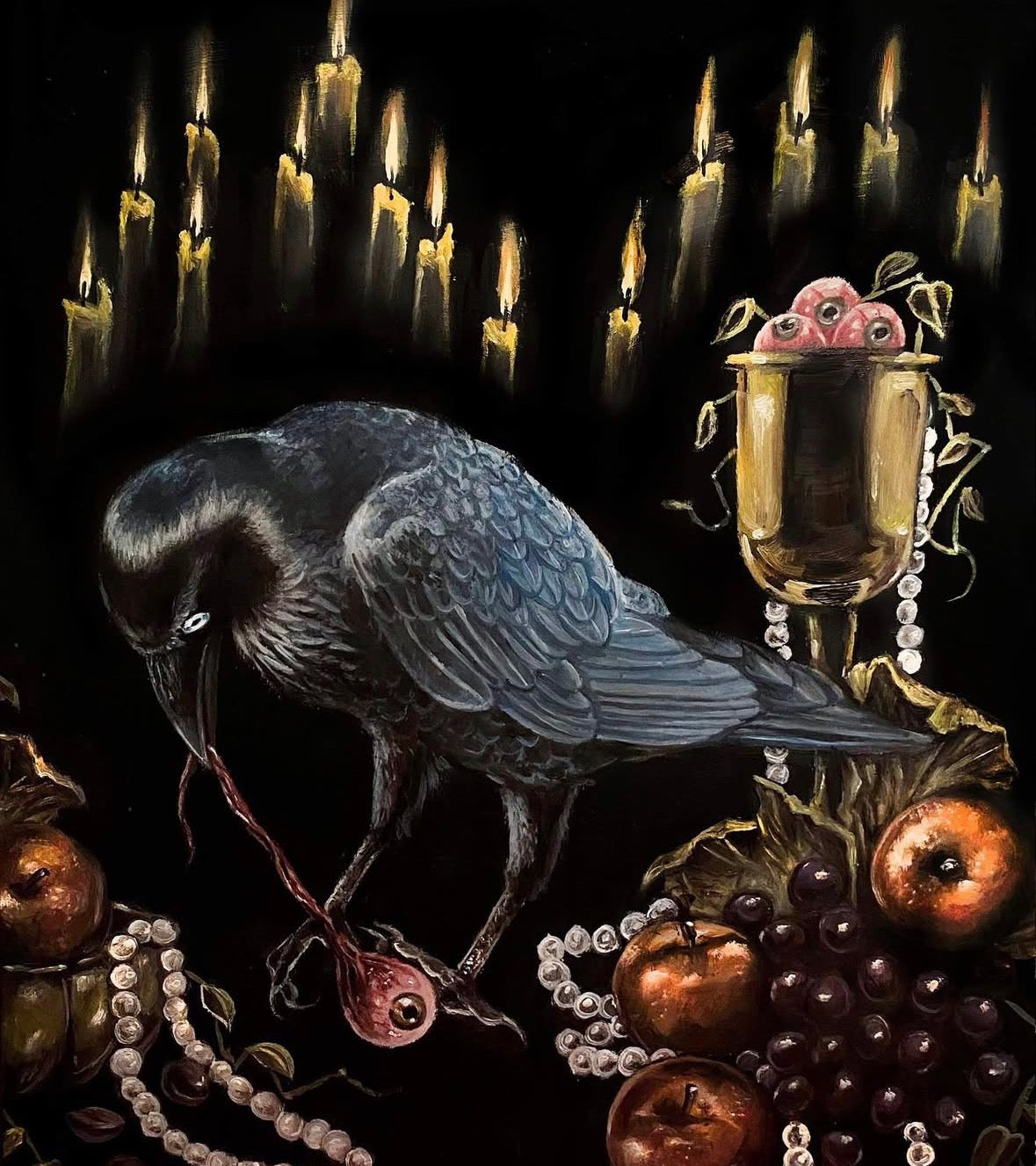 Shop the Collection: Yamasden Fine Art Prints