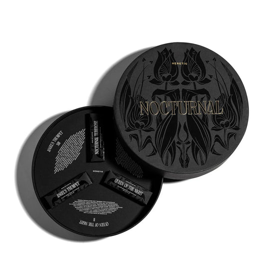 Nocturnal Discovery Set by Heretic Parfum
