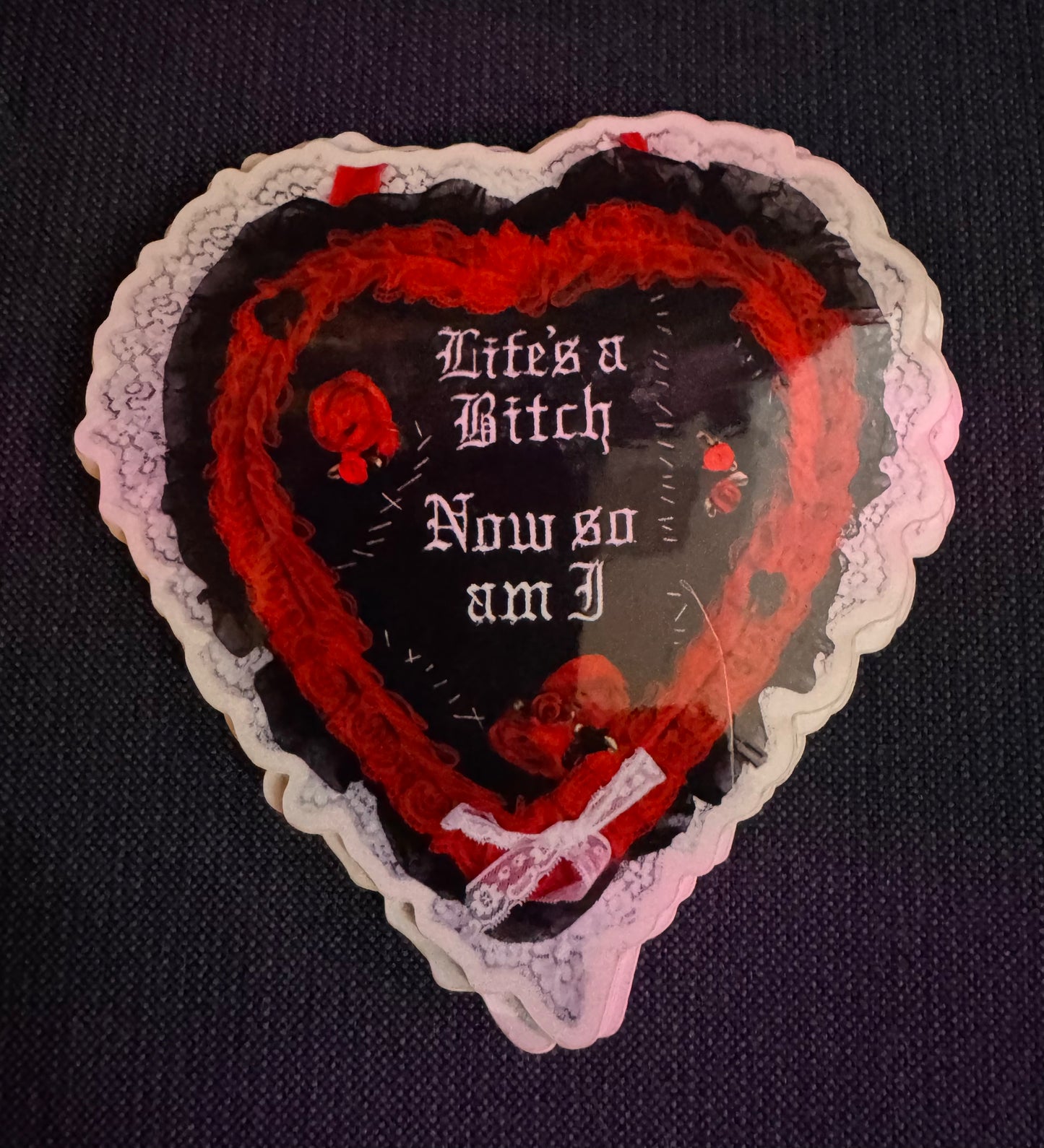 Stickers by Dirty Pillows