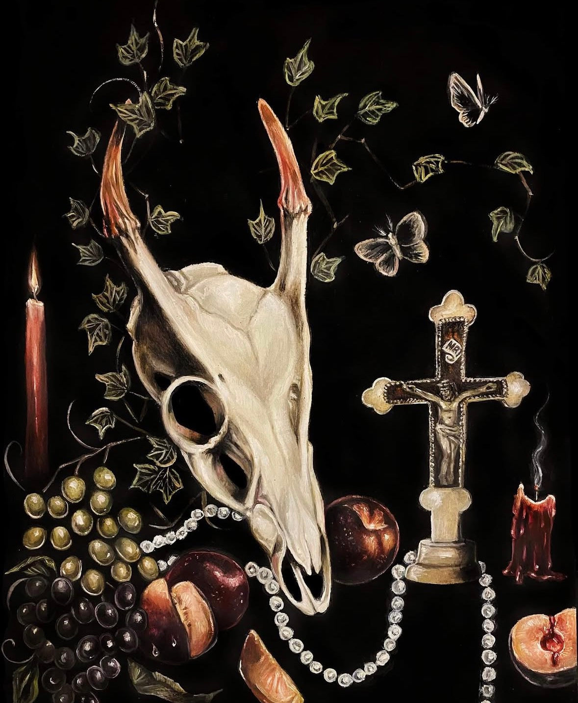 Shop the Collection: Yamasden Fine Art Prints