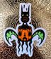 Cryptid Curio Vinyl Stickers (Shop the Collection)