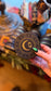 Planetary Pill Case by Crystal Case Apothecary