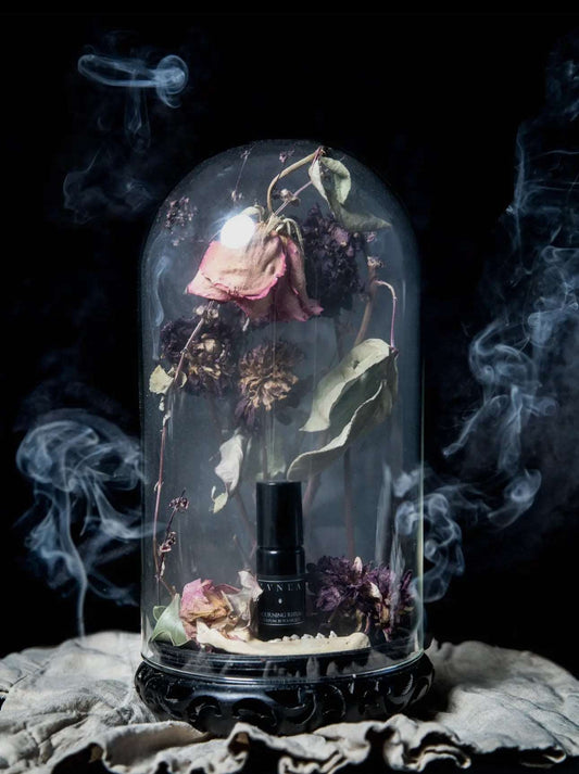 Mourning Ritual Parfum Botanique