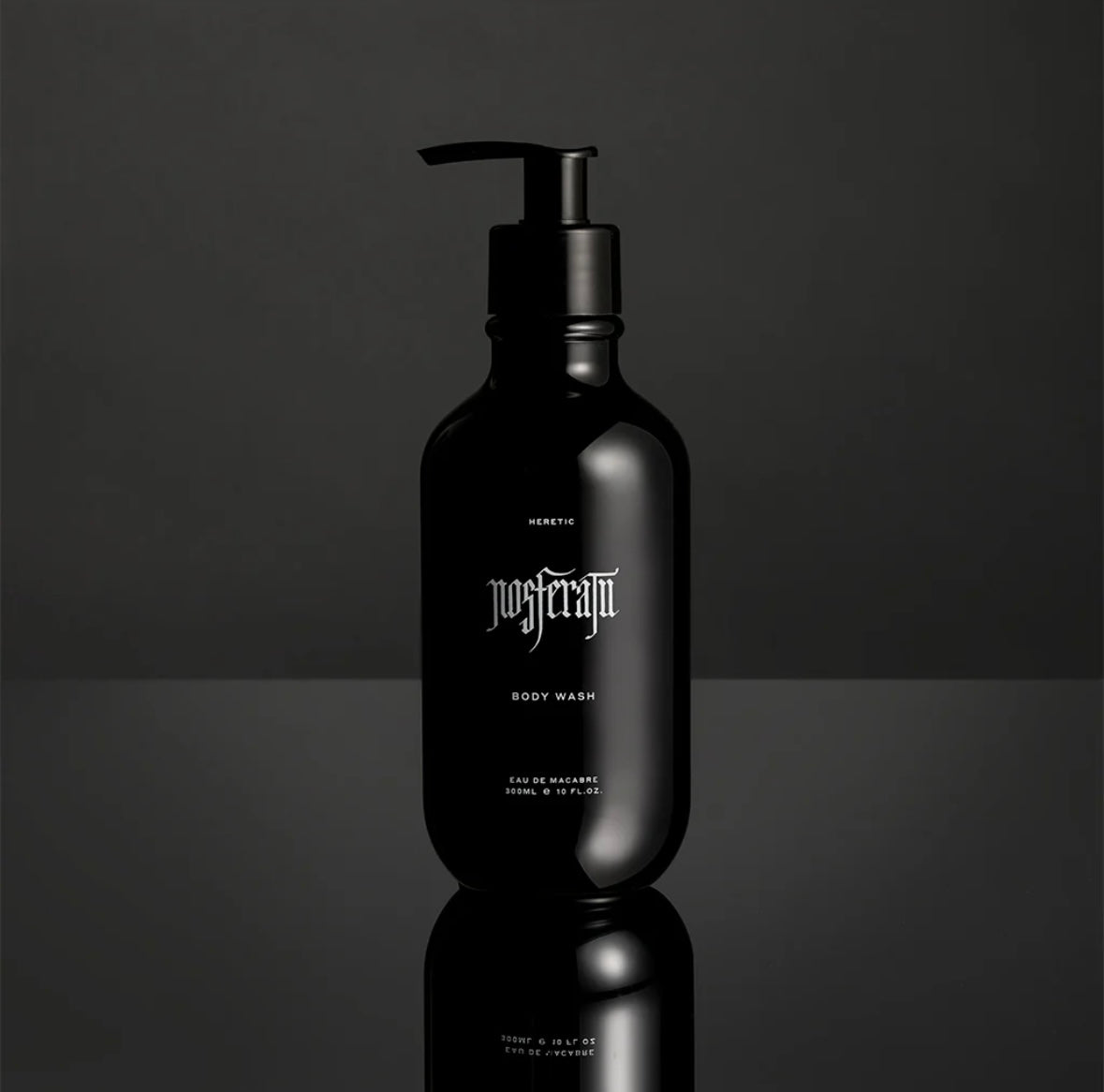 Nosferatu Body Wash by Heretic Parfum