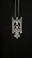 Pendragon Pendant by Julian the 2nd
