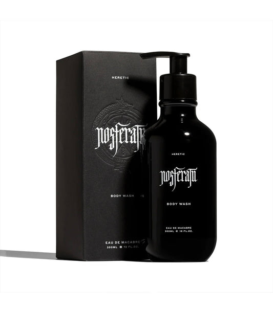 Nosferatu Body Wash by Heretic Parfum