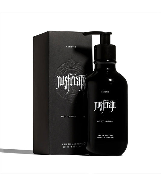 Nosferatu Body Lotion by Heretic Parfum