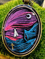 Cryptid Curio Pendant Collection