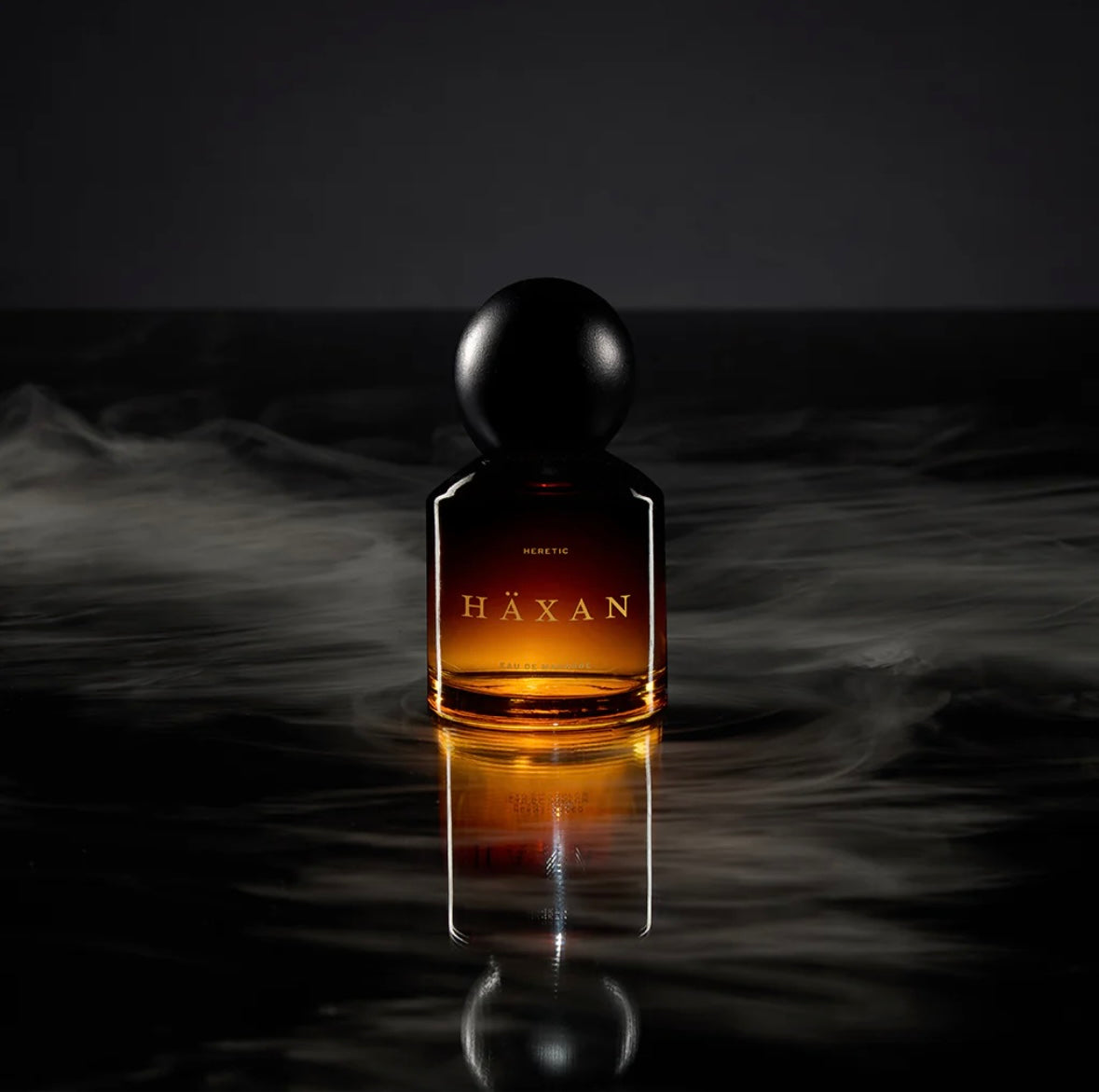 Häxan by Heretic Parfum