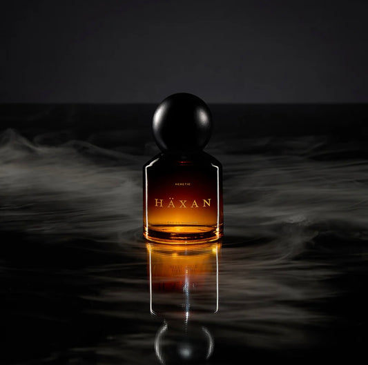 Häxan by Heretic Parfum