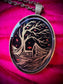 Cryptid Curio Pendant Collection