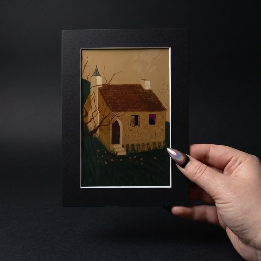 Erin Survilas 5x7 Prints