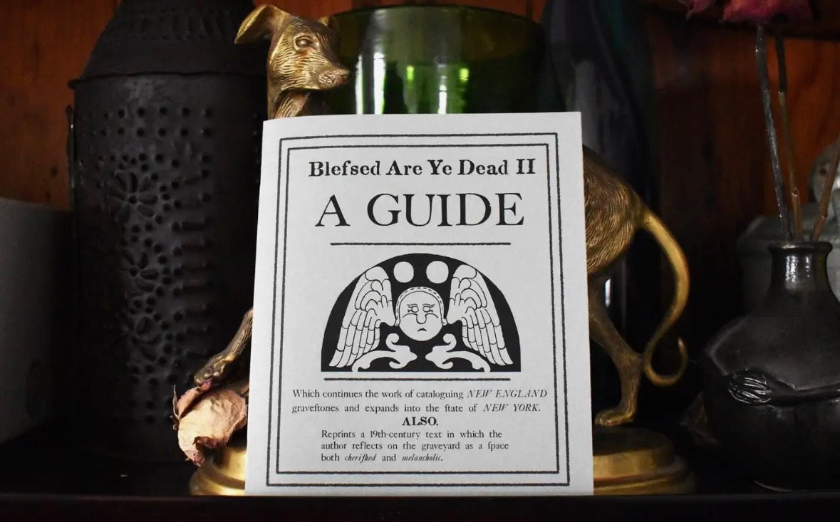 Blessed Are the Dead Bundle
