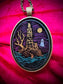 Cryptid Curio Pendant Collection