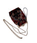 Burnout Velvet Revival Sephia Carpet Phone Case