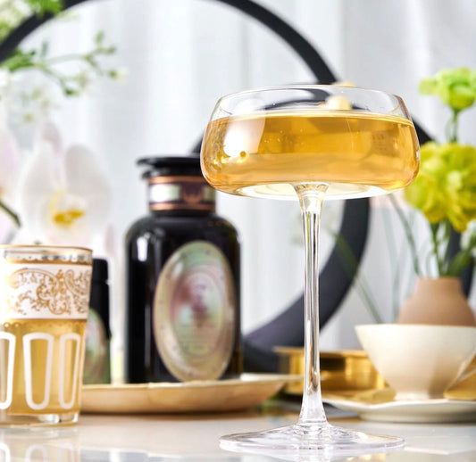 Pearl Tea of Beauty by Magic Hour