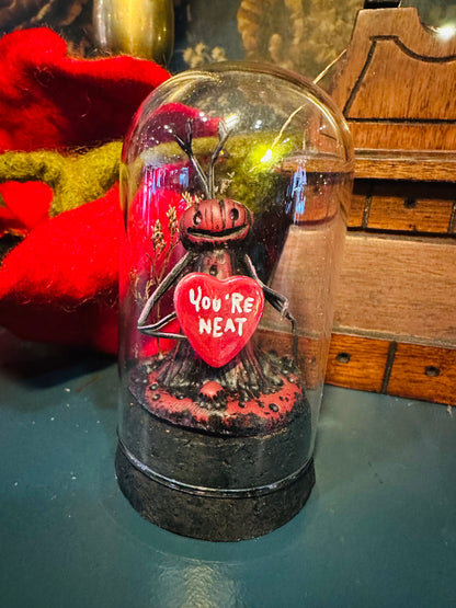 Cryptid Curio Love Ghouls Collection