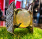 White Bronze Paladin’s Curse Ring Collection by Julian the 2nd