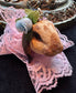 Animal Trinket Bag Charms by Dirty Pillows