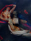 Blood Kiss Perfume Oil by Black Phoenix Alchemy Lab