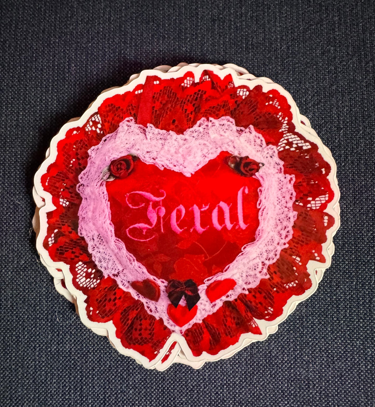 Stickers by Dirty Pillows