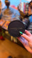 Planetary Pill Case by Crystal Case Apothecary