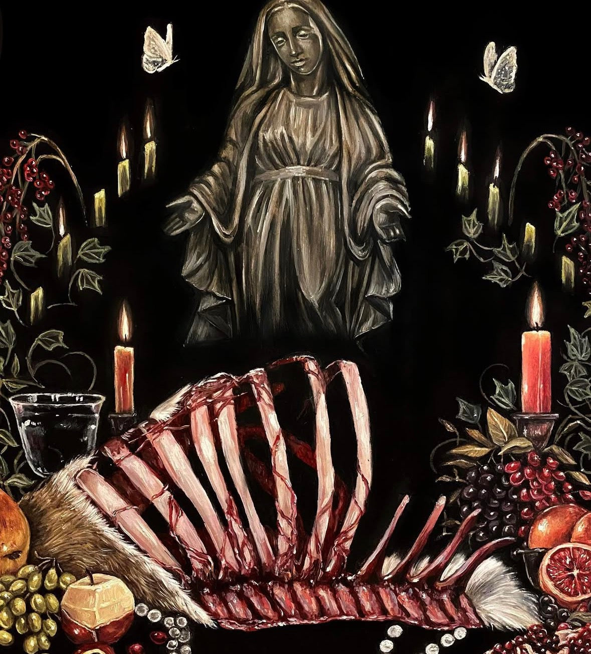 Shop the Collection: Yamasden Fine Art Prints