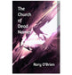 The Church of Dead Names by Rory O’Brien (Paperback)