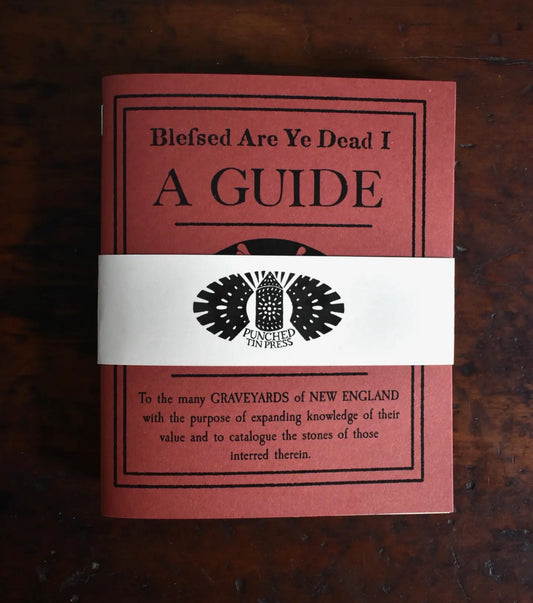 Blessed Are the Dead Bundle