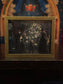 Vintage Family Christmas oil painting reproduction
