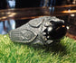 Crypt of Kings Onyx Ring In Sterling Silver by Julian the 2nd