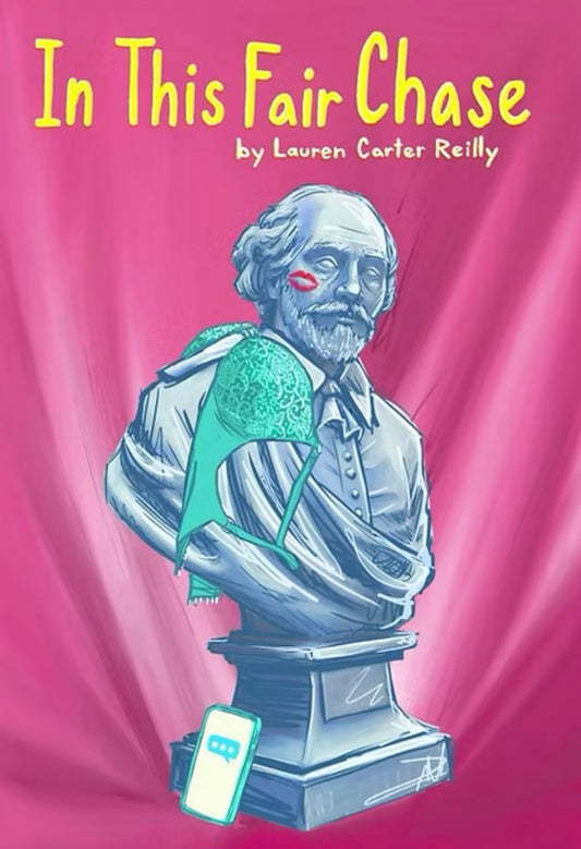 In This Fair Chase by Lauren Carter Reilly