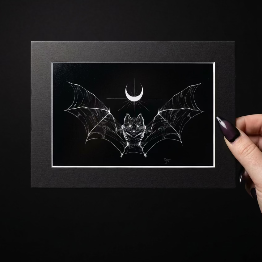 Erin Survilas 5x7 Prints