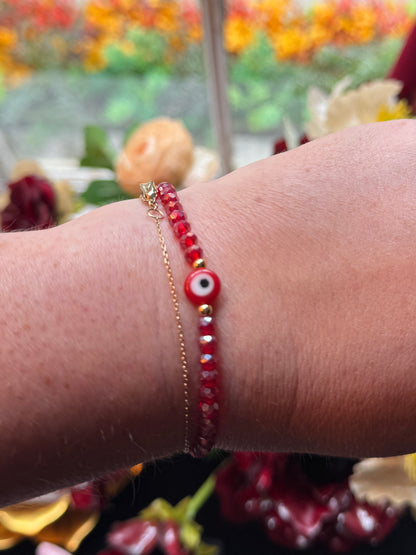 Evil Eye Bracelets