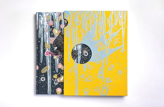 The Fairy Tales of Oscar Wilde Special Illuminated Edition (Hardcover)