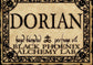 Dorian Perfume Oil by Black Phoenix Alchemy Lab