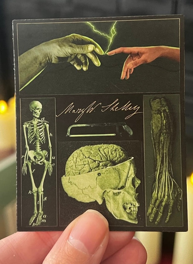 Shop the Collection: Wonder Witch Stickers!