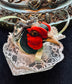 Animal Trinket Bag Charms by Dirty Pillows