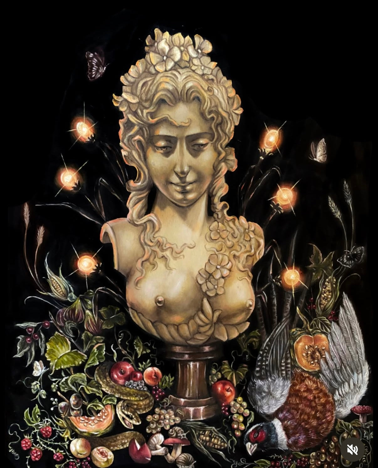 Shop the Collection: Yamasden Fine Art Prints