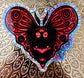 Cryptid Curio Vinyl Stickers (Shop the Collection)