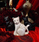Mini Cast Iron Protective Cats