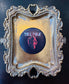Wonder Witch Buttons
