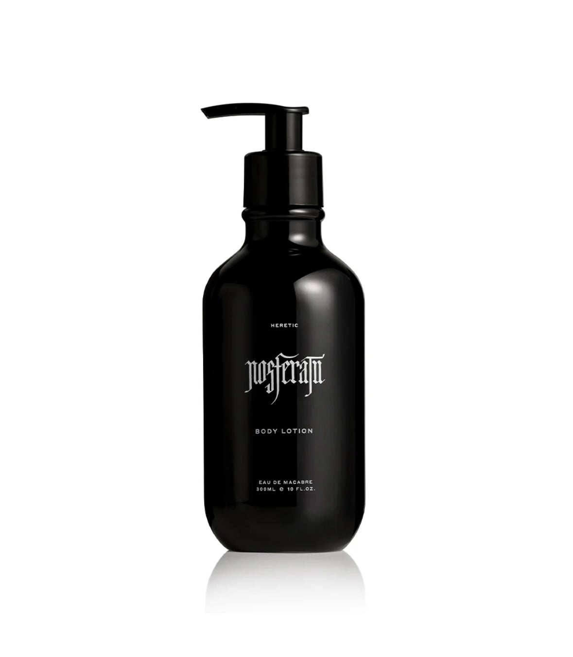 Nosferatu Body Lotion by Heretic Parfum