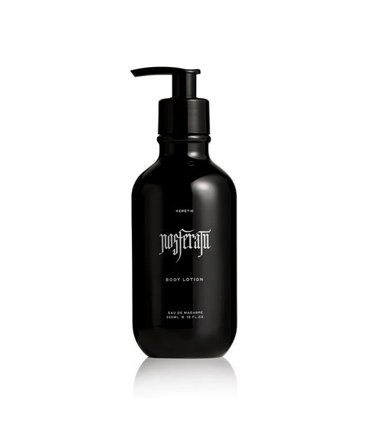 Nosferatu Body Lotion by Heretic Parfum