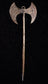 Celtic Axe Hair Sword