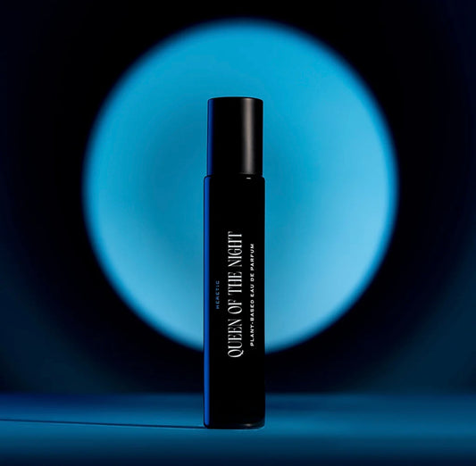 Queen of the Night by Heretic Parfum
