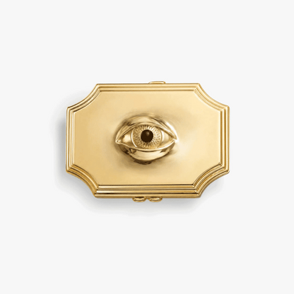 Lover's Eye Compact Mirror