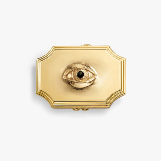 Lover's Eye Compact Mirror