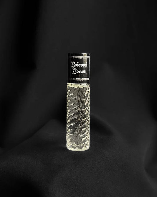 Beloved Bones Perfume Oil by Graveyard Wanders